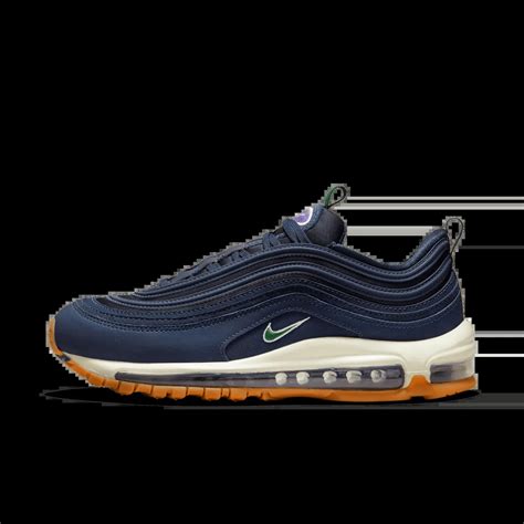 nike air max 97 dames blauw|air max 97 sneakerboot price.